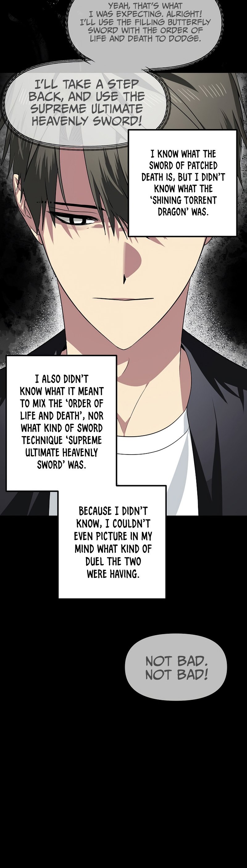 SSS-Class Suicide Hunter, Chapter 77 image 23